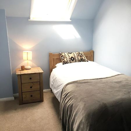 Oak Cottage Clifton  Luaran gambar