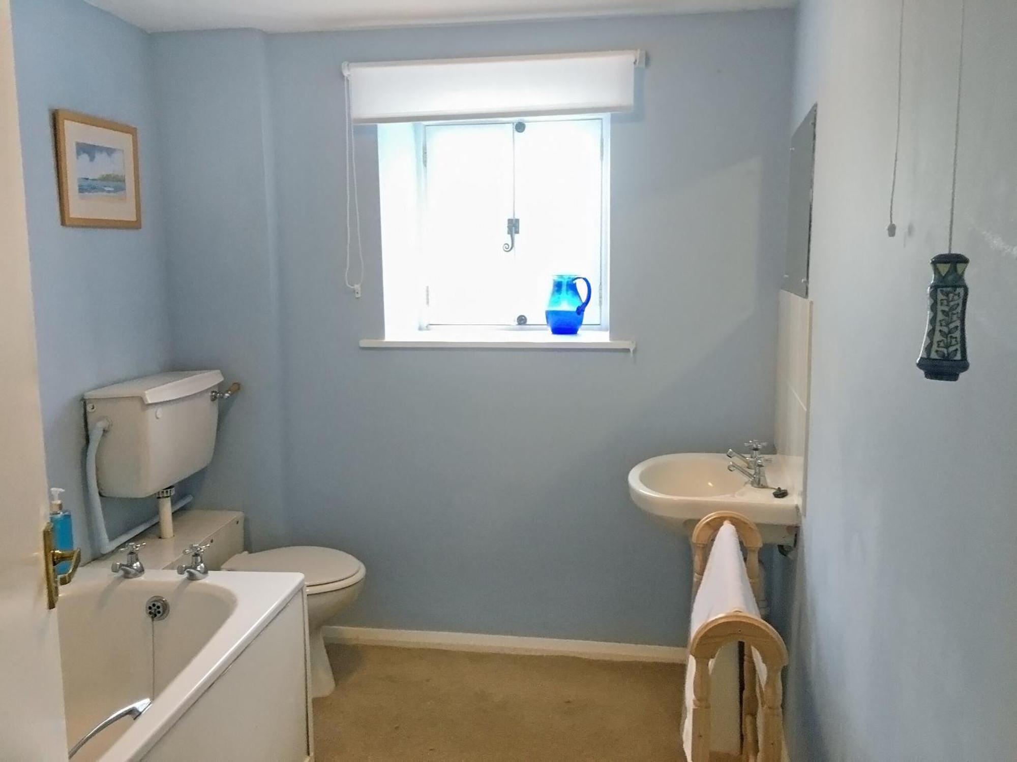 Oak Cottage Clifton  Luaran gambar